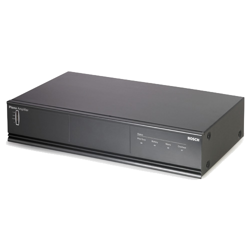 Plena VAS - усилвател 120 W