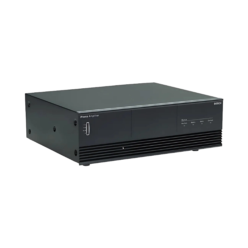 Plena VAS усилвател 480 W