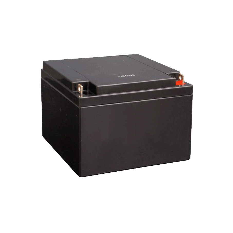 Акумулаторна батерия 12V/24Ah