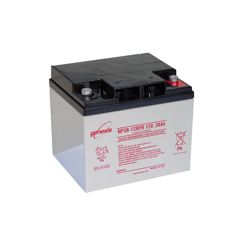 Акумулаторна батерия 12V/40Ah