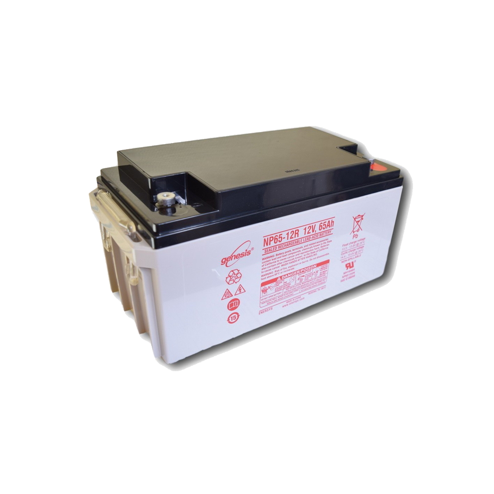 Акумулаторна батерия 12V/65Ah