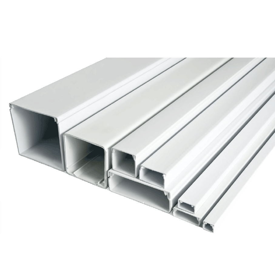 Кабелен канал с капак 100х40мм