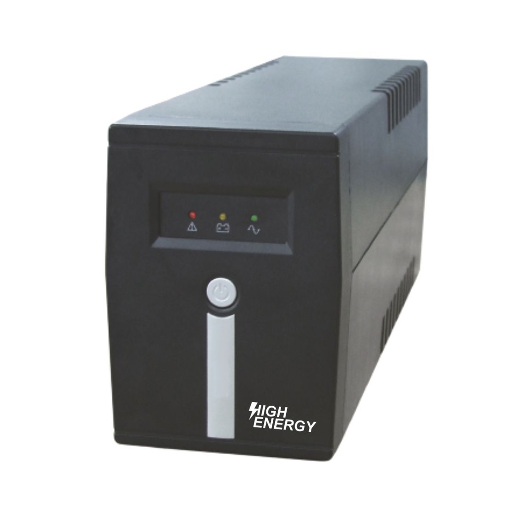 UPS 800VA/480W