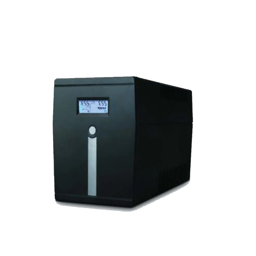 UPS1500VA/900W 