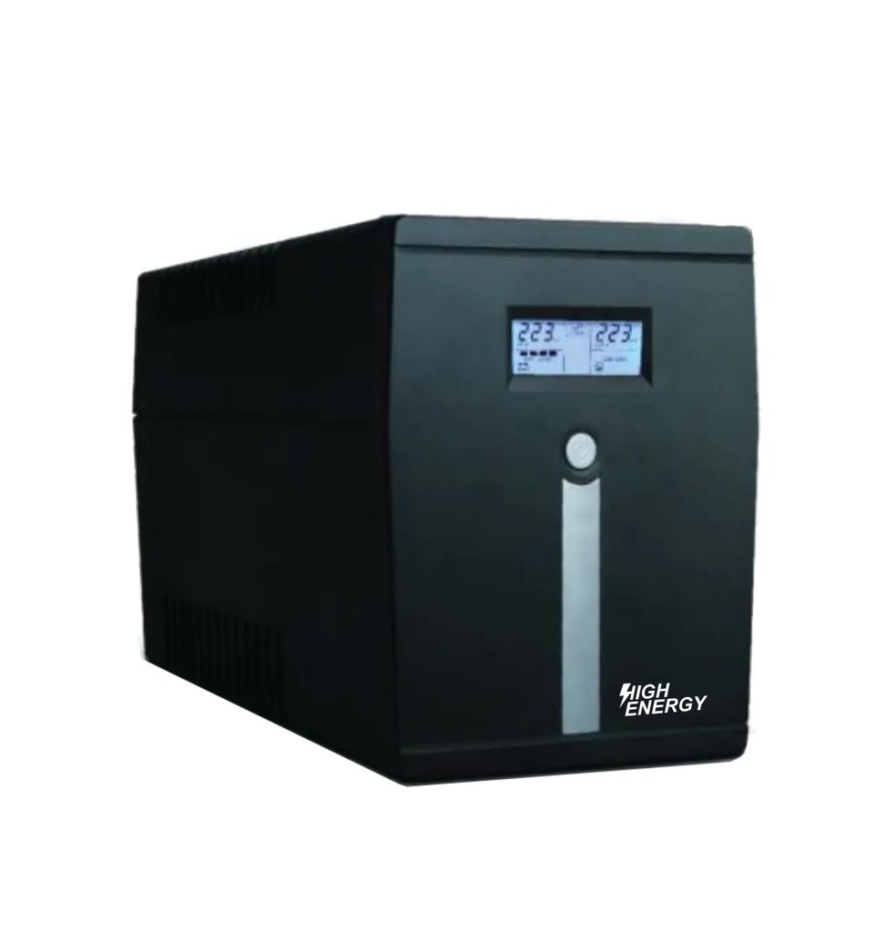 UPS 2000VA/1200W