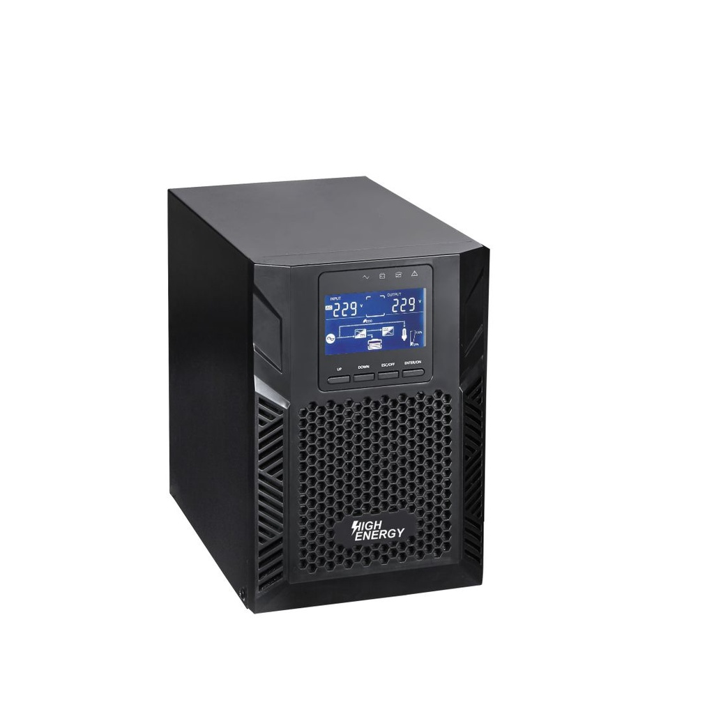 UPS 1000VA/900W