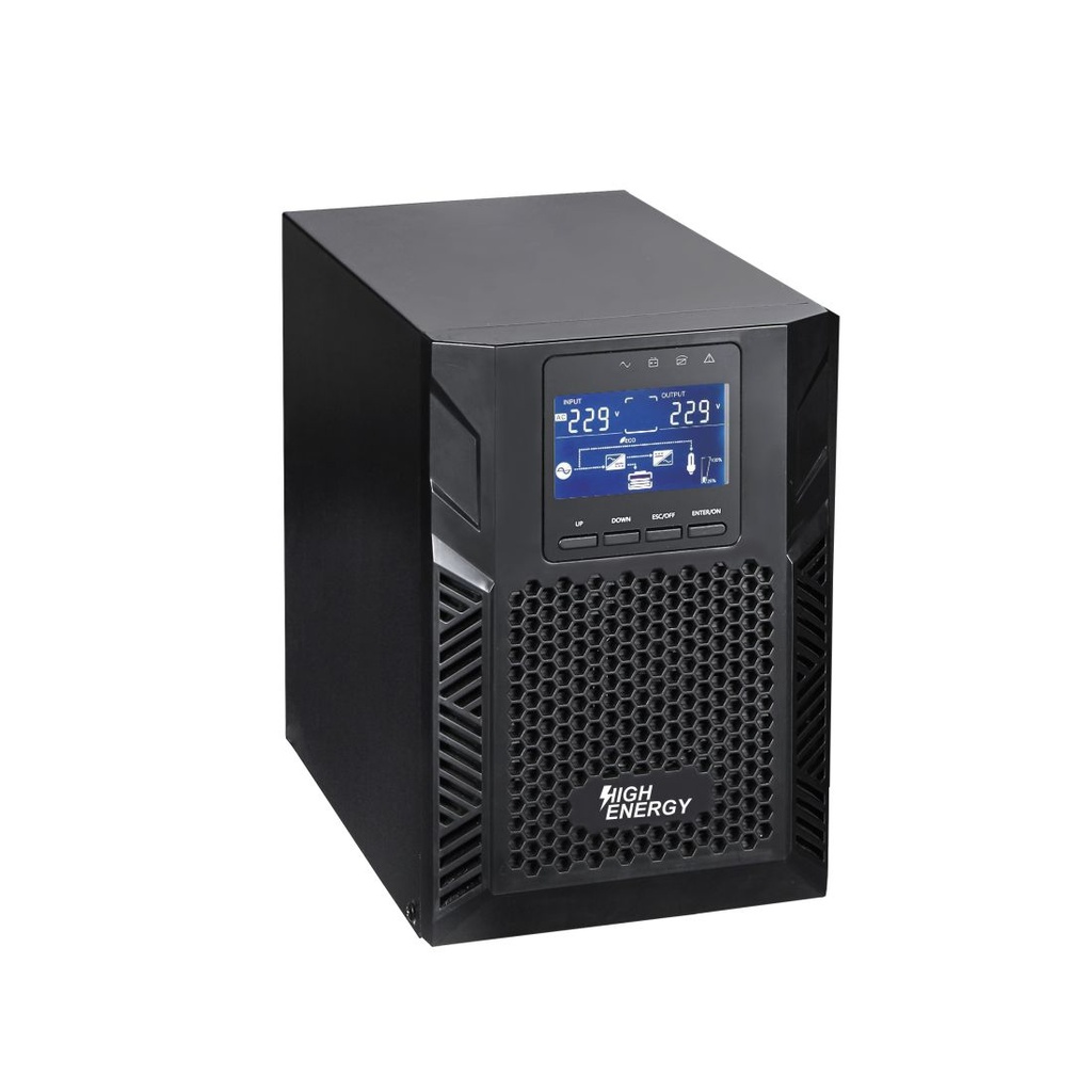 UPS 2000VA/1800W