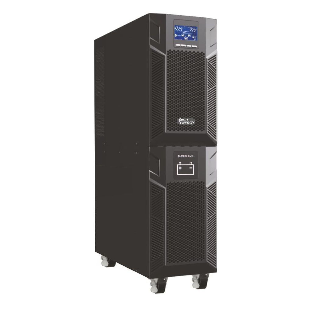 UPS 6000VA/5400W
