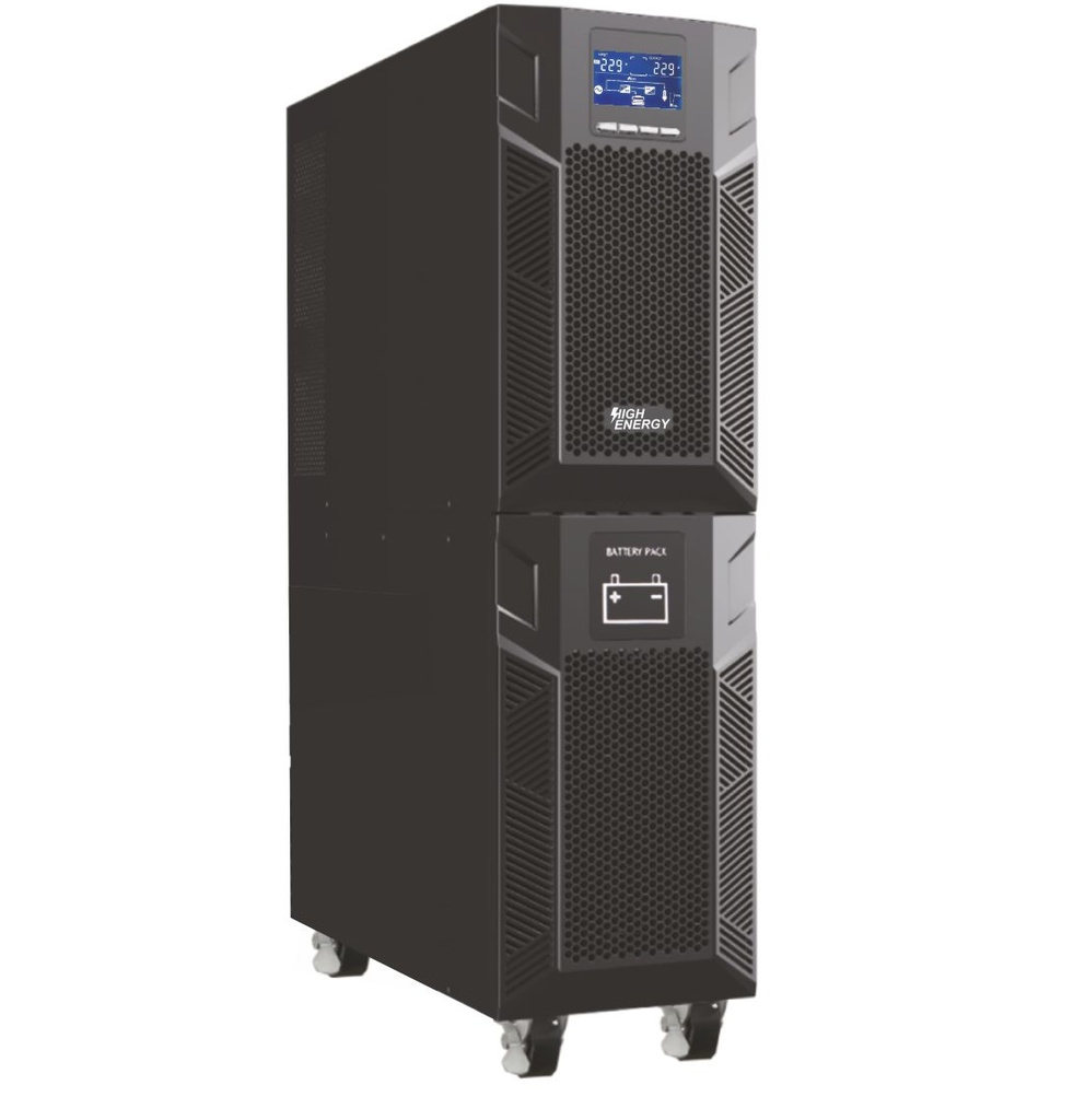 UPS 10000VA/9000W