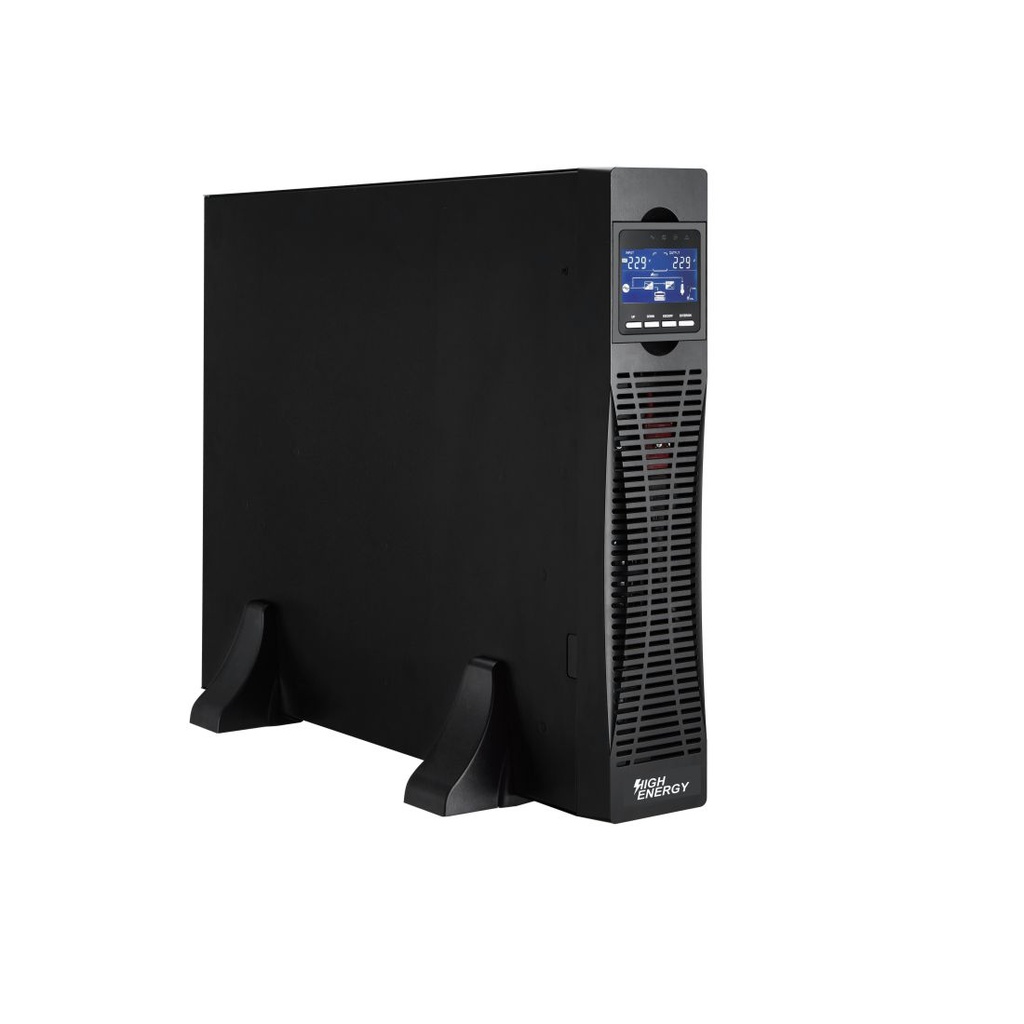UPS 1000VA/900W Rack/Tower