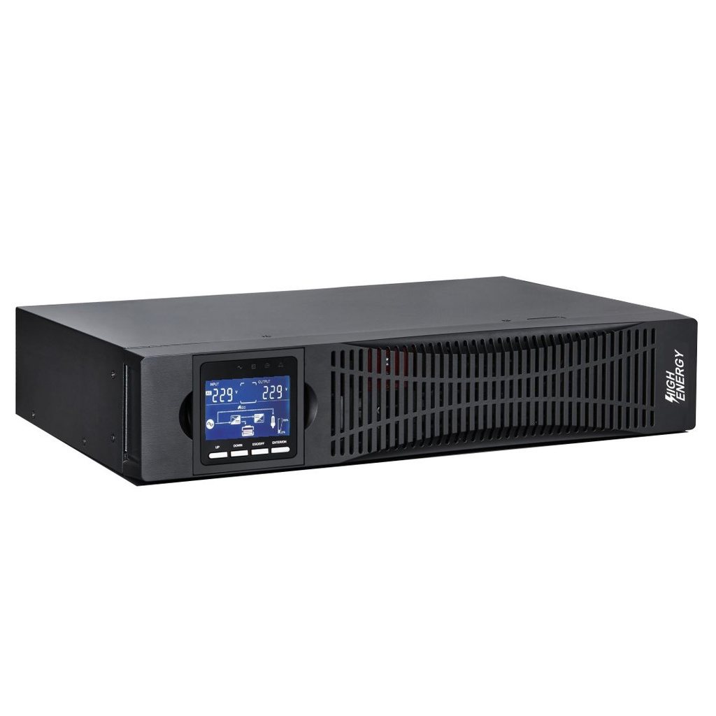 UPS 3000VA/2700W Rack/Tower