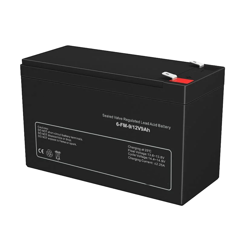 Батерия за UPS 9Ah/12V