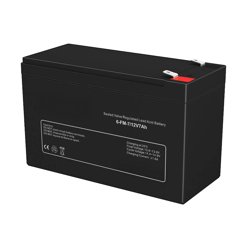 Батерия за UPS 7Ah/12V