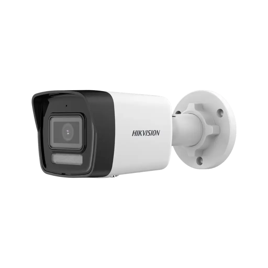 Корпусна IP камера 8MP 2.8мм