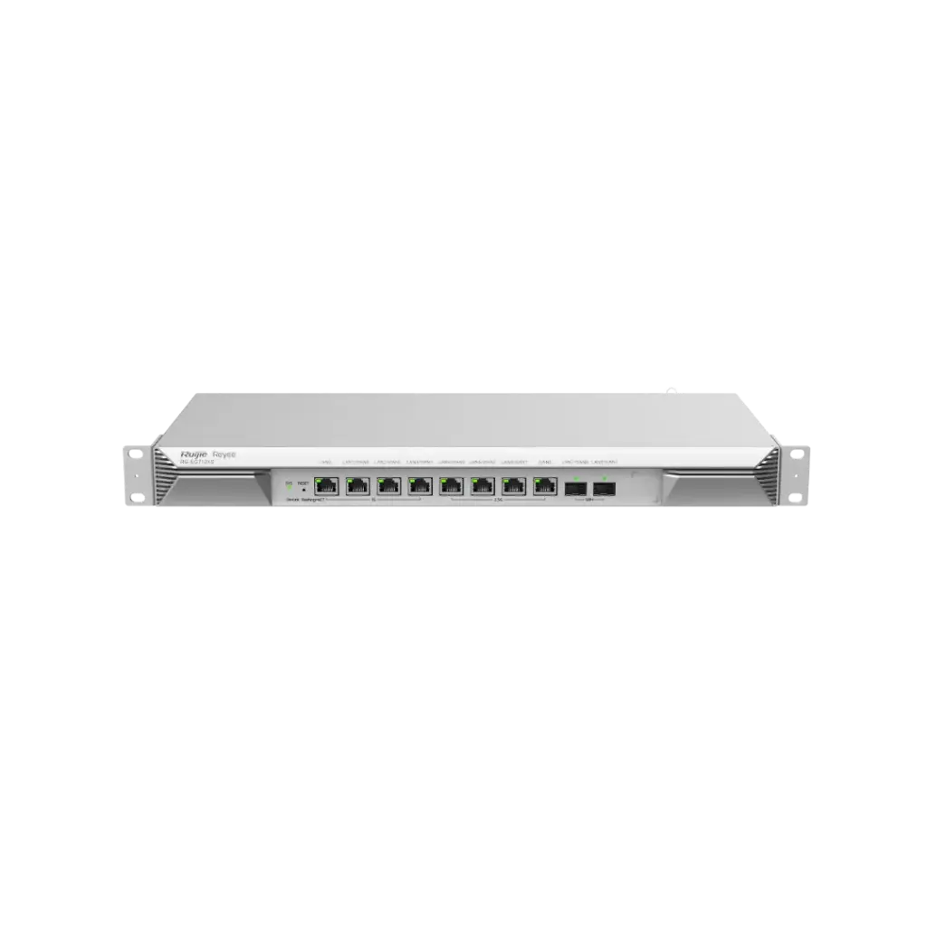 Enterprise "All-in-One" рутер