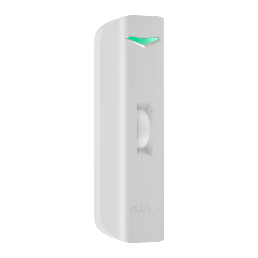 Безжичен комбиниран 1xPIR+MW (K-band) детектор