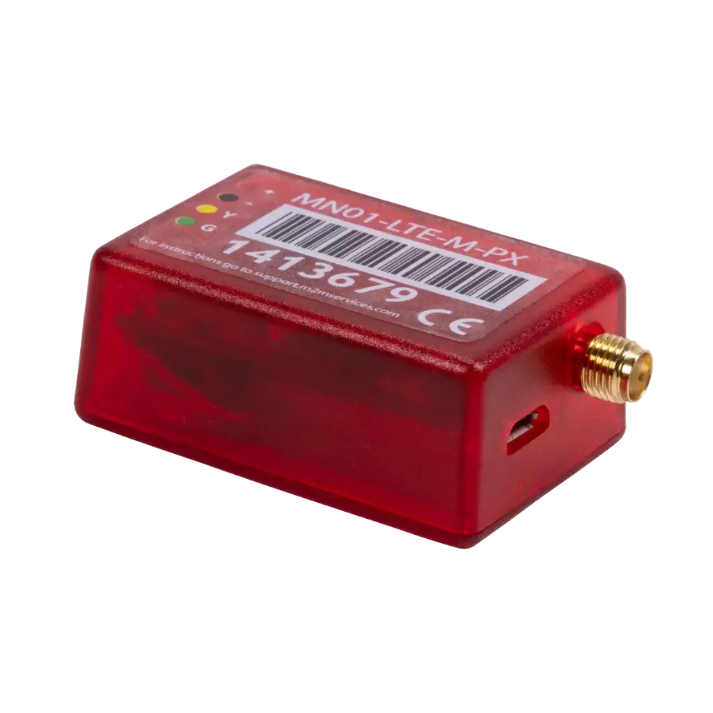 GSM комутатор Dual SIM връзка