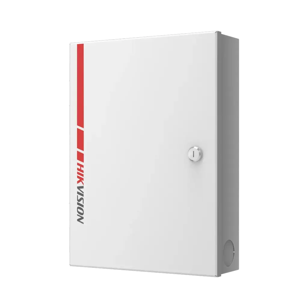 DS-PZ501SHL-M, Метална кутия за AX HYBRID PRO