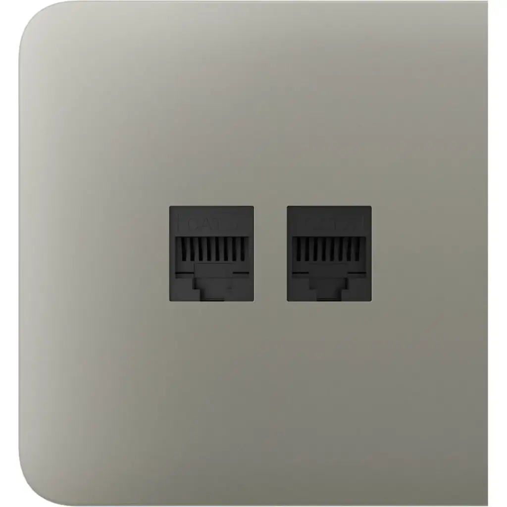 SideCover (LAN) ASP ,olive