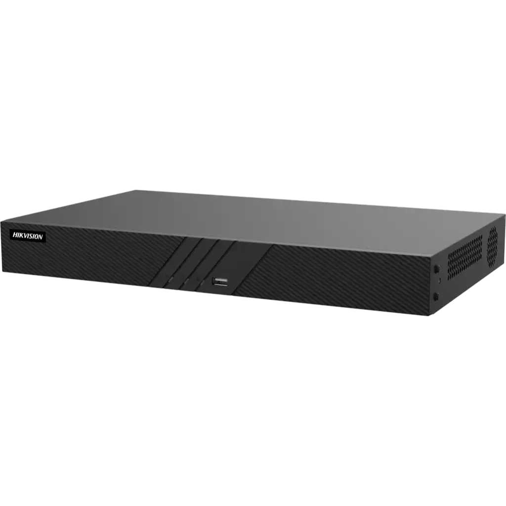 DS-7616NI-Q2(E),16-кан. 1U 4K NVR