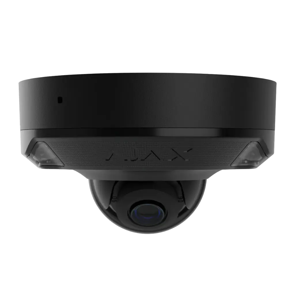Куполна IP камера Ден/Нощ 5MP 2.8мм