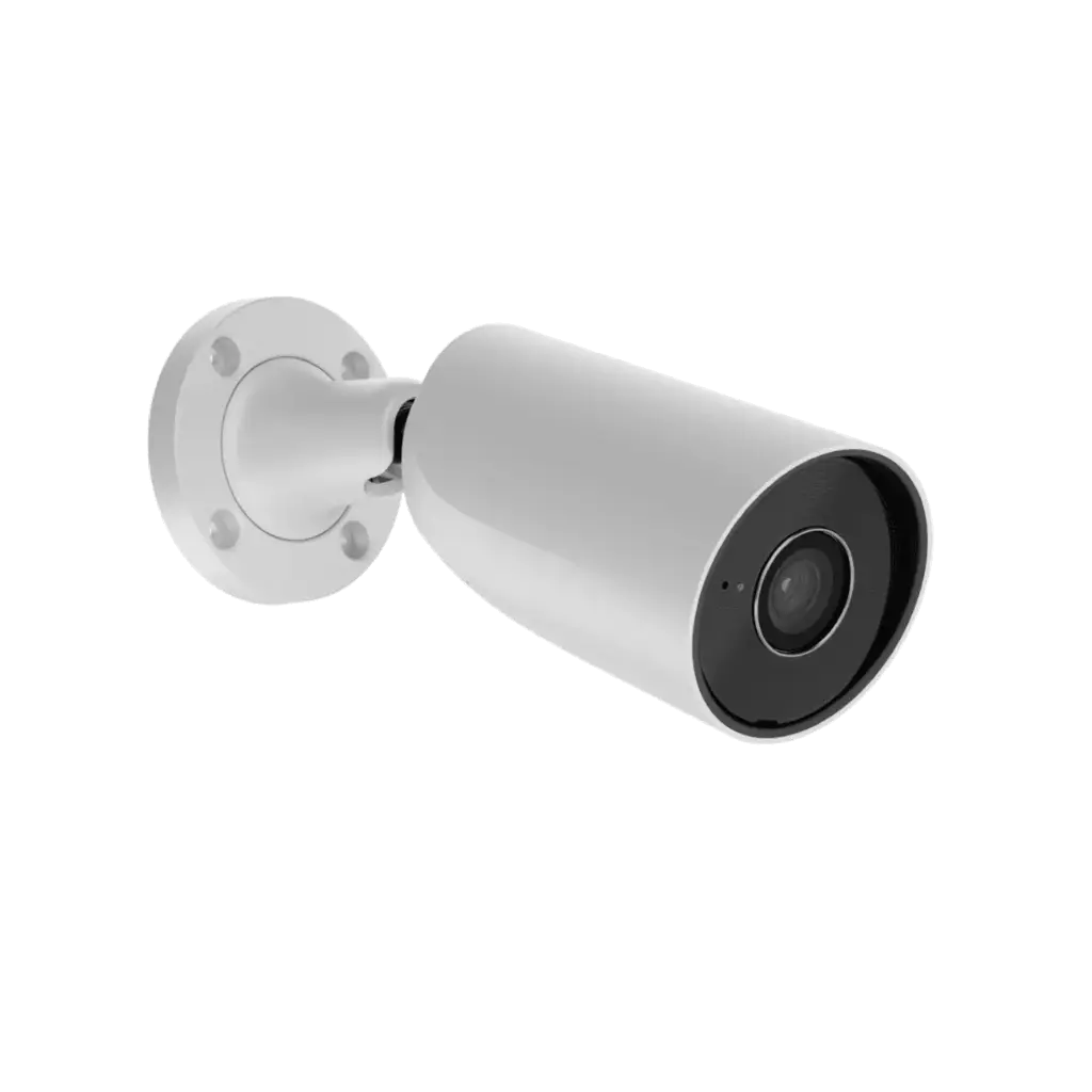 Корпусна IP камера Ден/Нощ 5MP 4мм