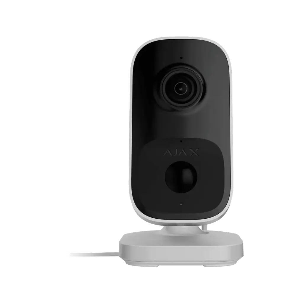 Корпусна безжична IP камера 5MP 2.8мм