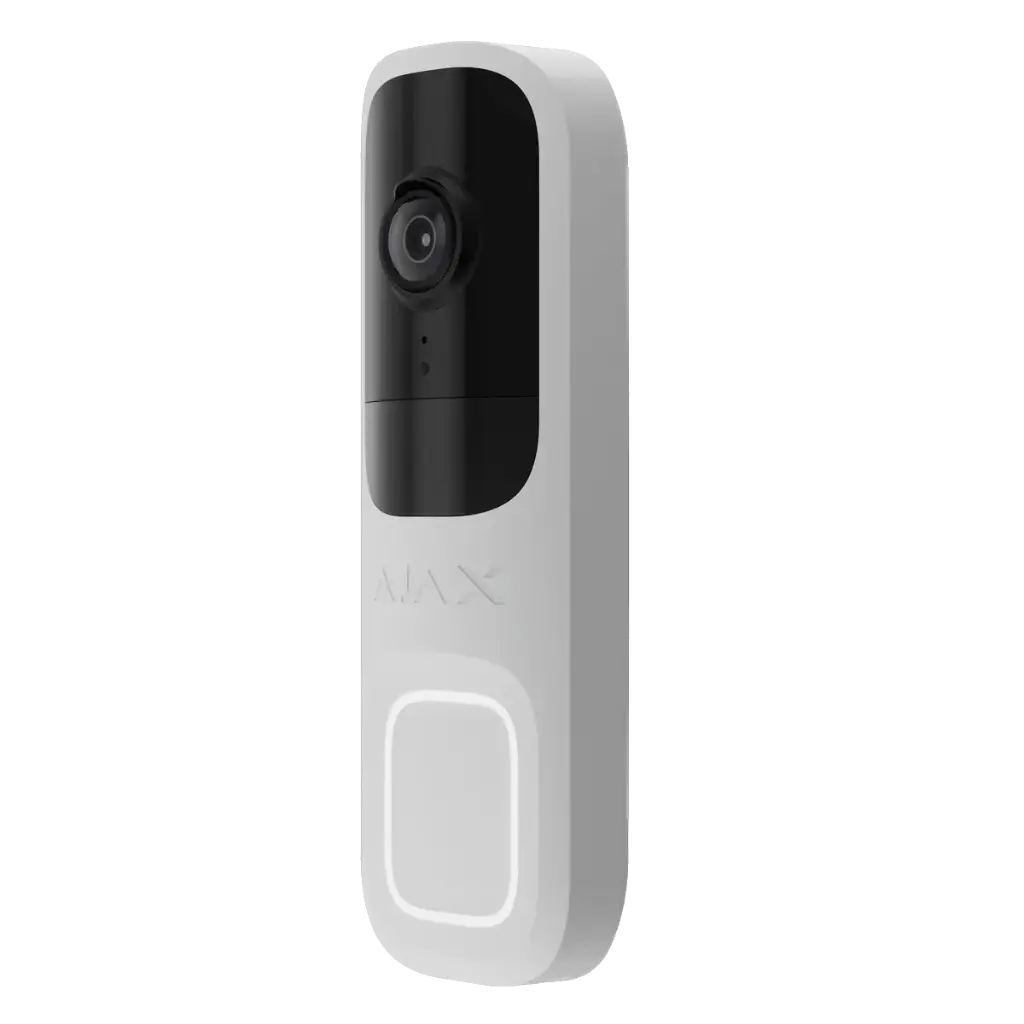 Безжичен Wi-Fi видеодомофон 4MP
