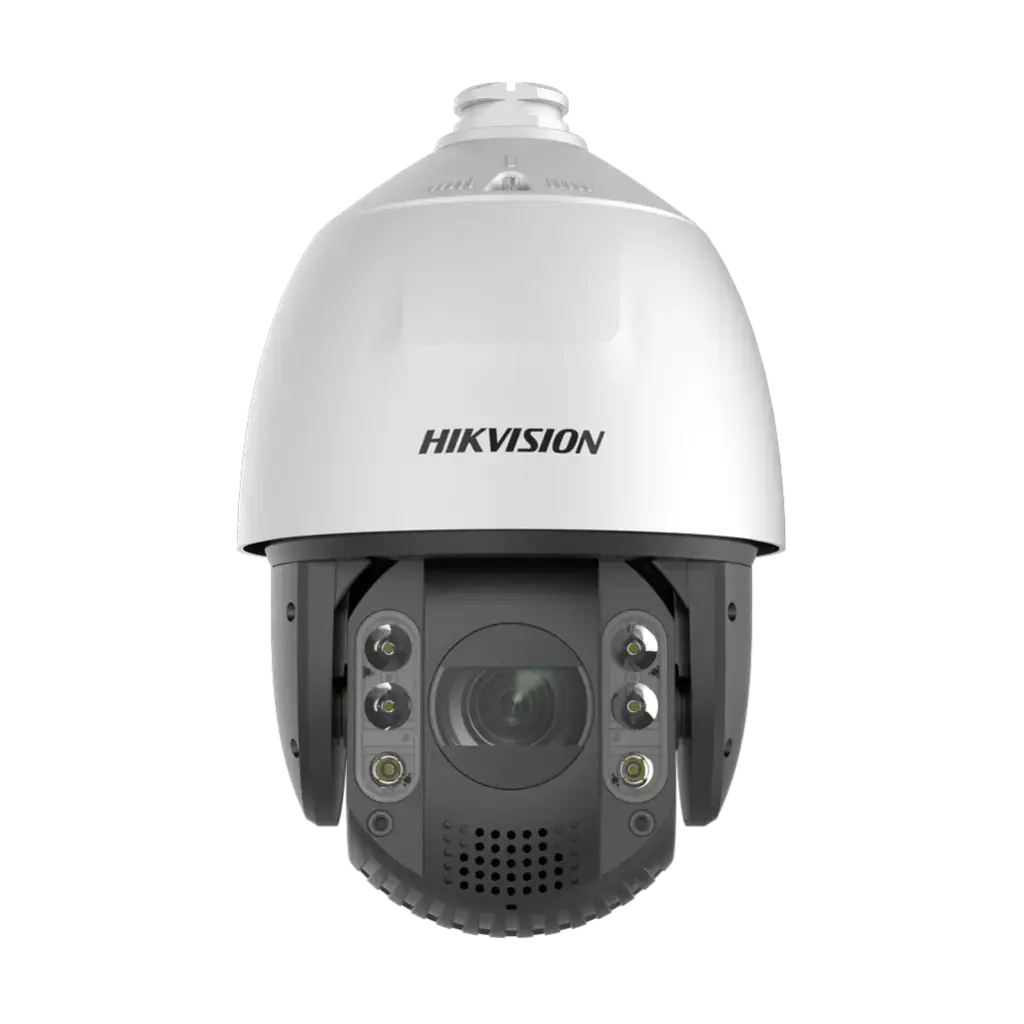 Управляема IP PTZ камера Ден/Нощ 4MP 5.5-176мм