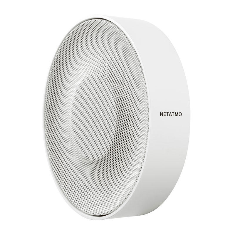 Интелигентна вътрешна сирена Netatmo PRO
