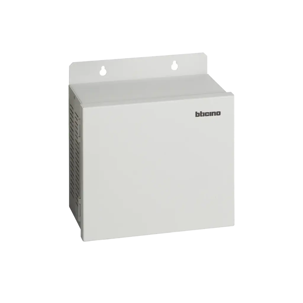 Захранващ блок в кутия 220VAC/24VDC