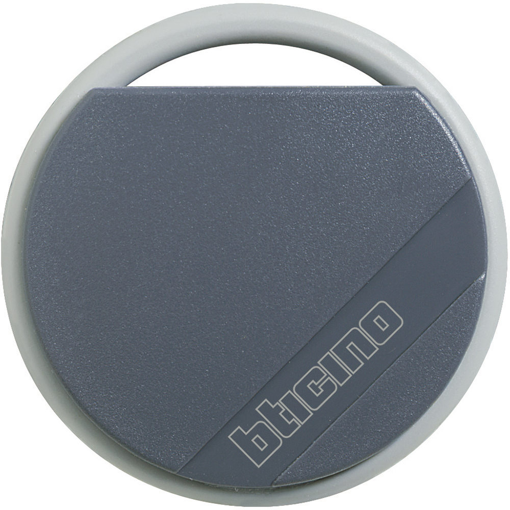RFID тагове за достъп, ЧЕРЕН