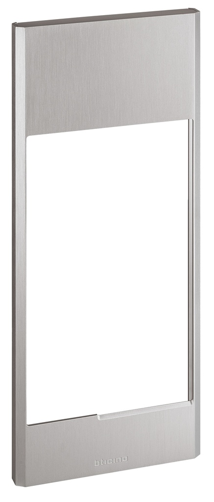 Рамка LINEA 5000, Алуминий
