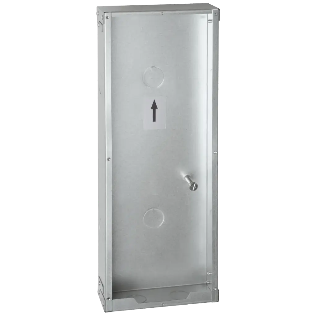 Kонзола за вграден монтаж за BT-374001/374003
