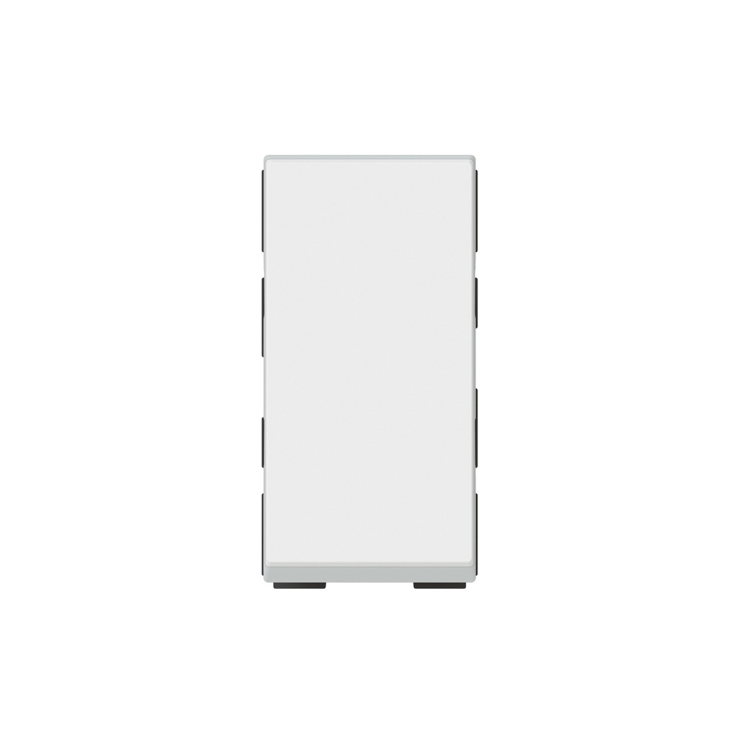 Девиаторен ключ антибактериален 1 мод. Easy-Led Mosaic NEW Legrand