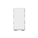Девиаторен ключ антибактериален 1 мод. Easy-Led Mosaic NEW Legrand