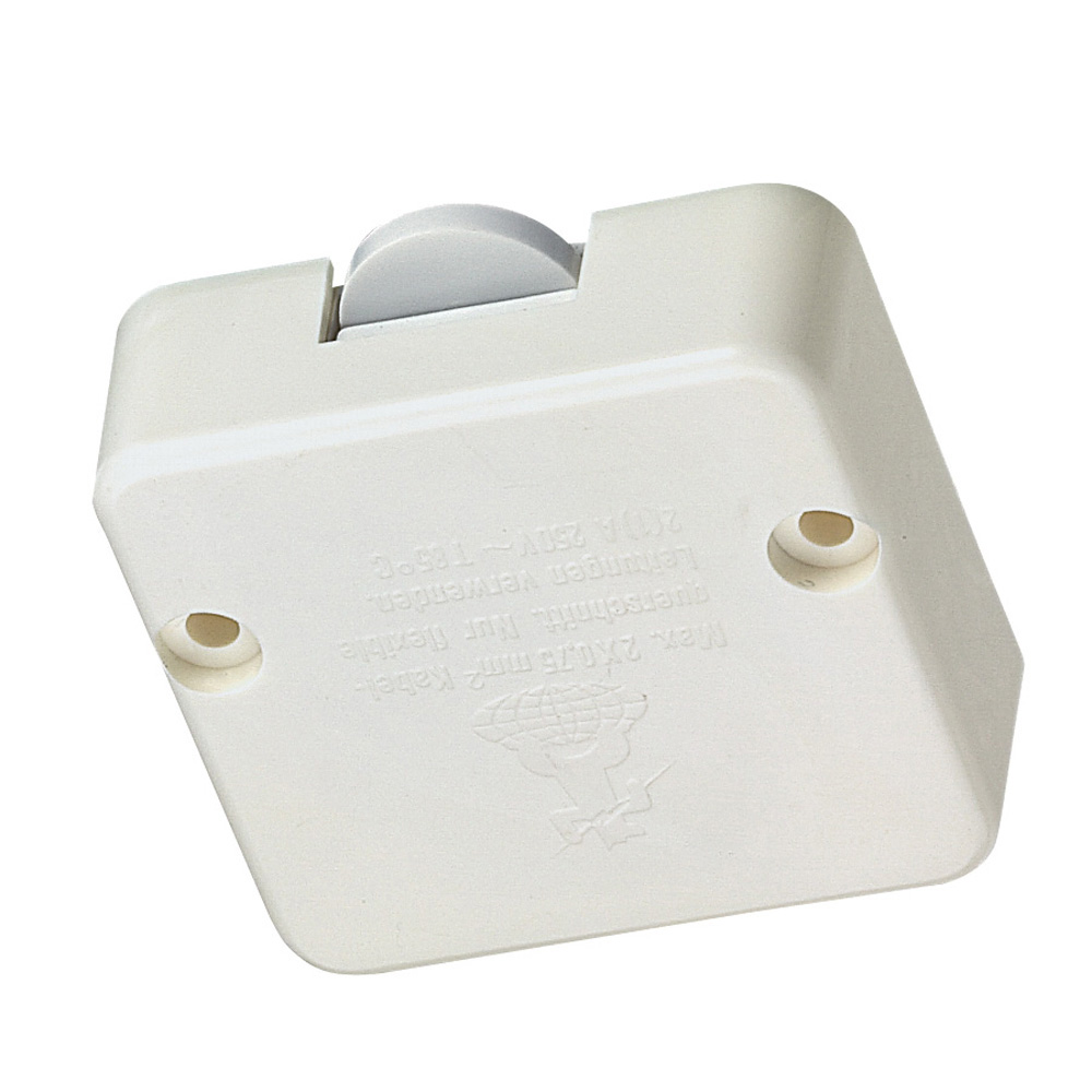 Мебелен ключ 2А 230V за врата тип тампер Legrand