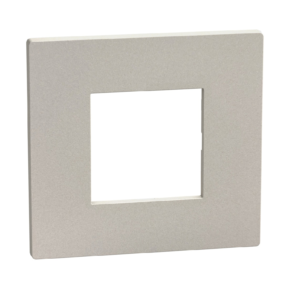 Рамка 2 мод. цвят Пясък (Sand Stone) Light Now Bticino