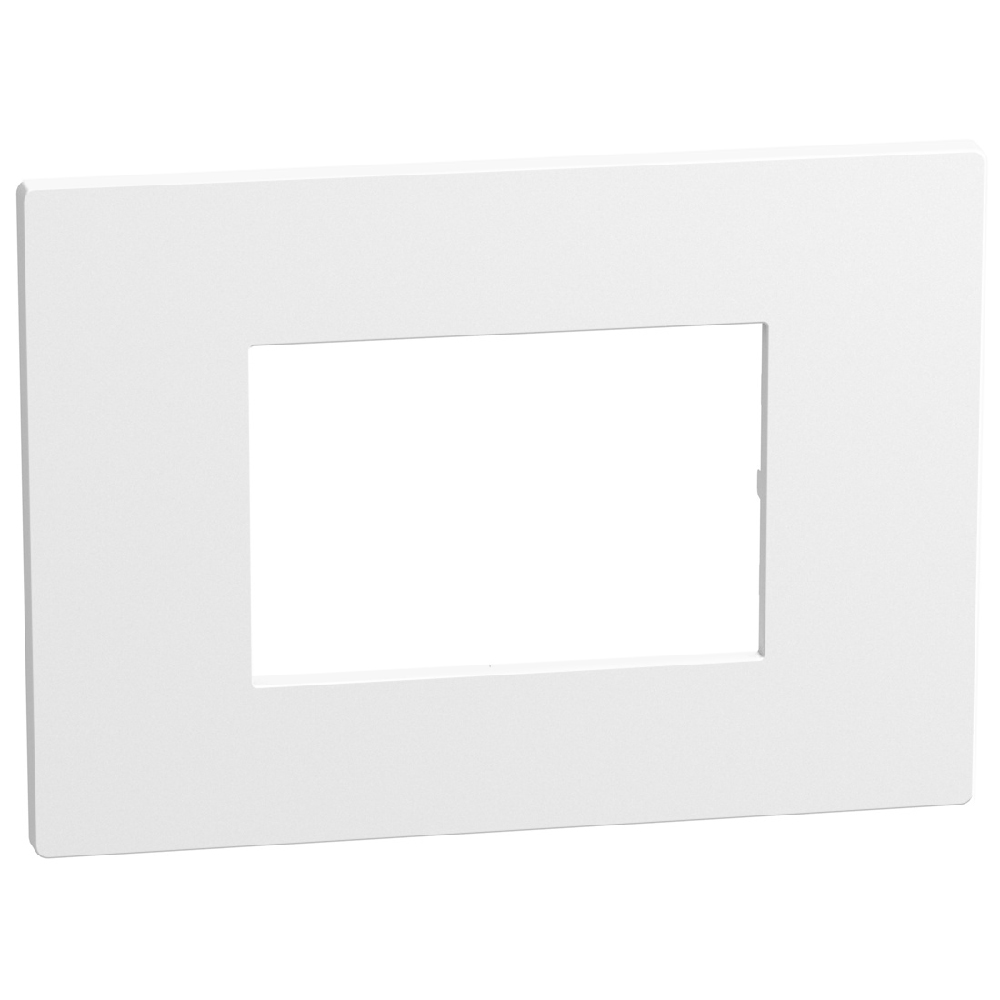 Рамка 3 мод. цвят Бял (White) Light Now Bticino
