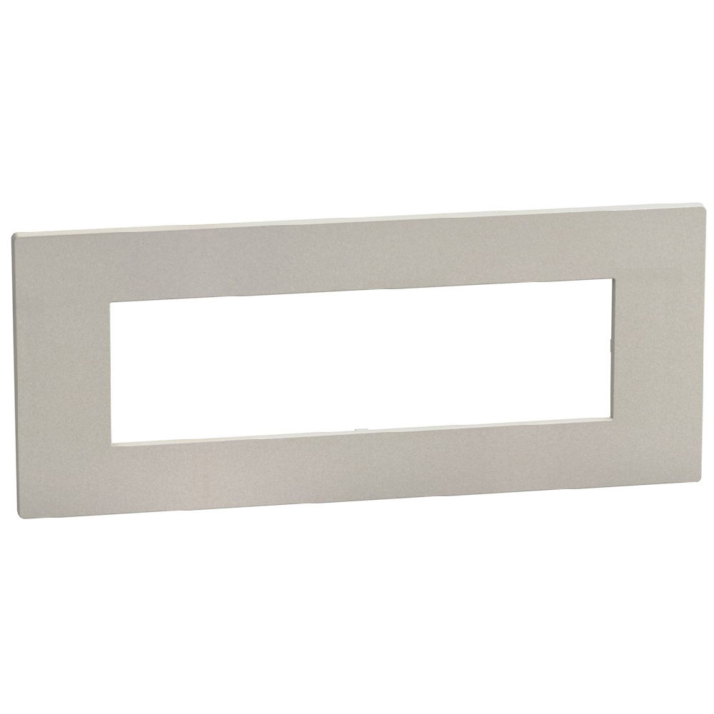 Рамка 7 мод. цвят Пясък (Sand Stone) Light Now Bticino