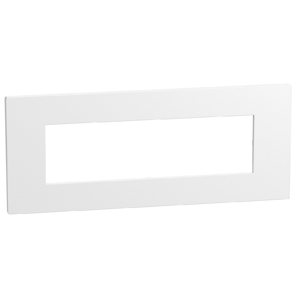 Рамка 7 мод. цвят Бял (White) Light Now Bticino