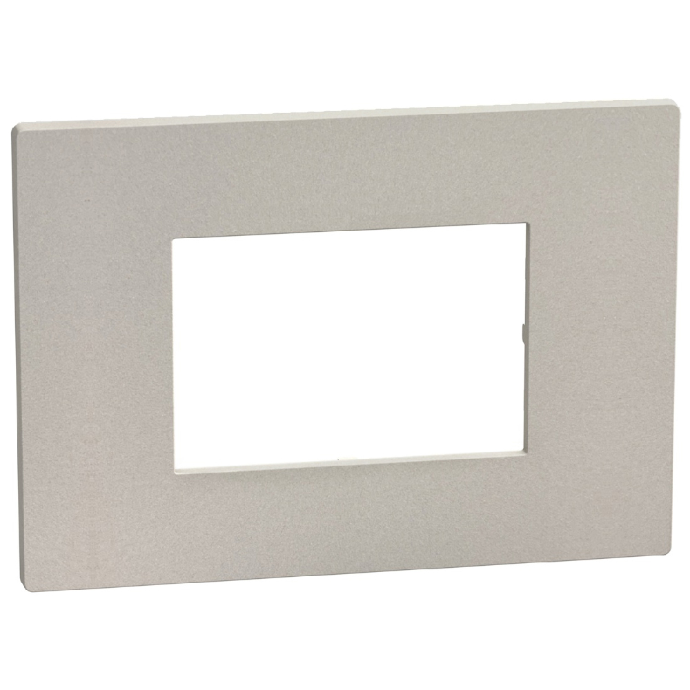 Рамка 3 мод. цвят Пясък (Sand Stone) Light Now Bticino