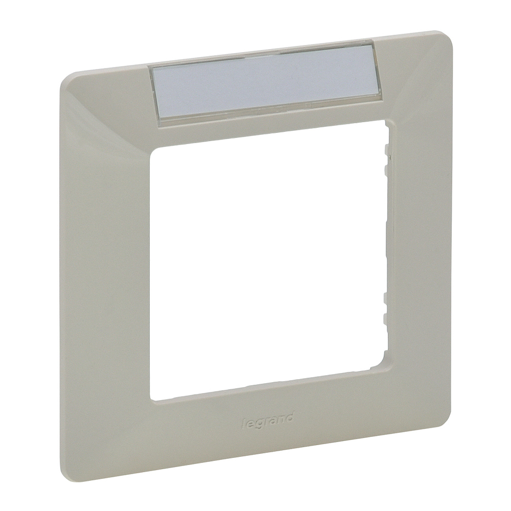 Д.рам Valena Life държ етикет (хориз)1м крем