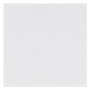 Празен модул 2 мод. цвят бял Mosaic NEW Legrand