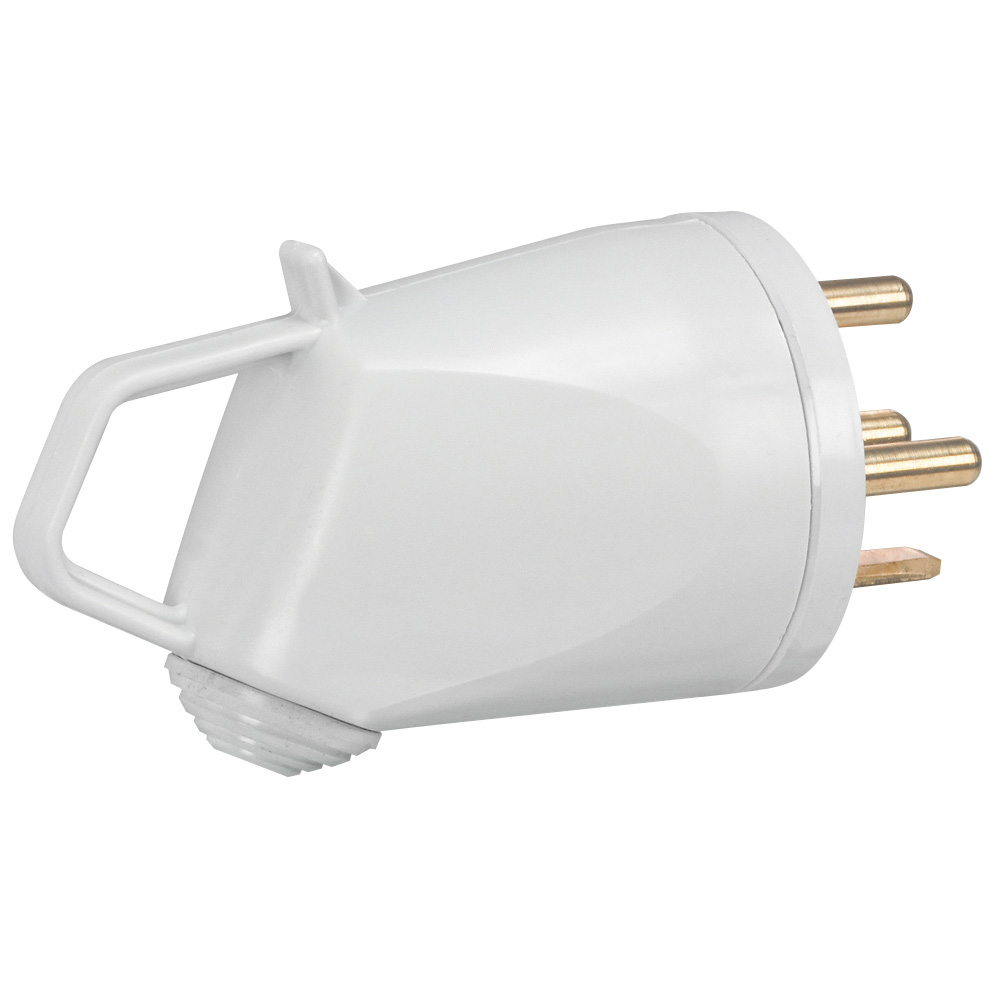 Щепсел 3P+N+E 20A ІР20 400V Legrand