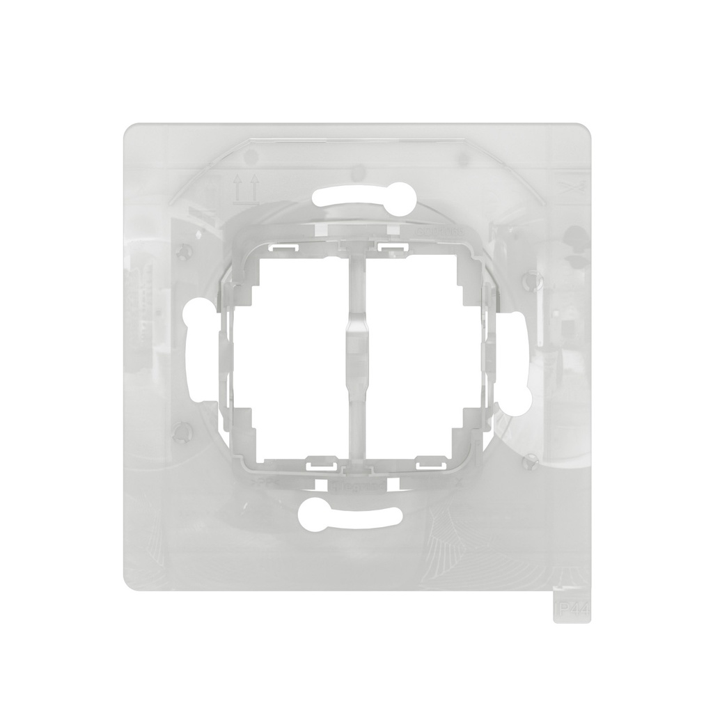 Протектор IP44 за сериен ключ или бутон Niloe New Legrand