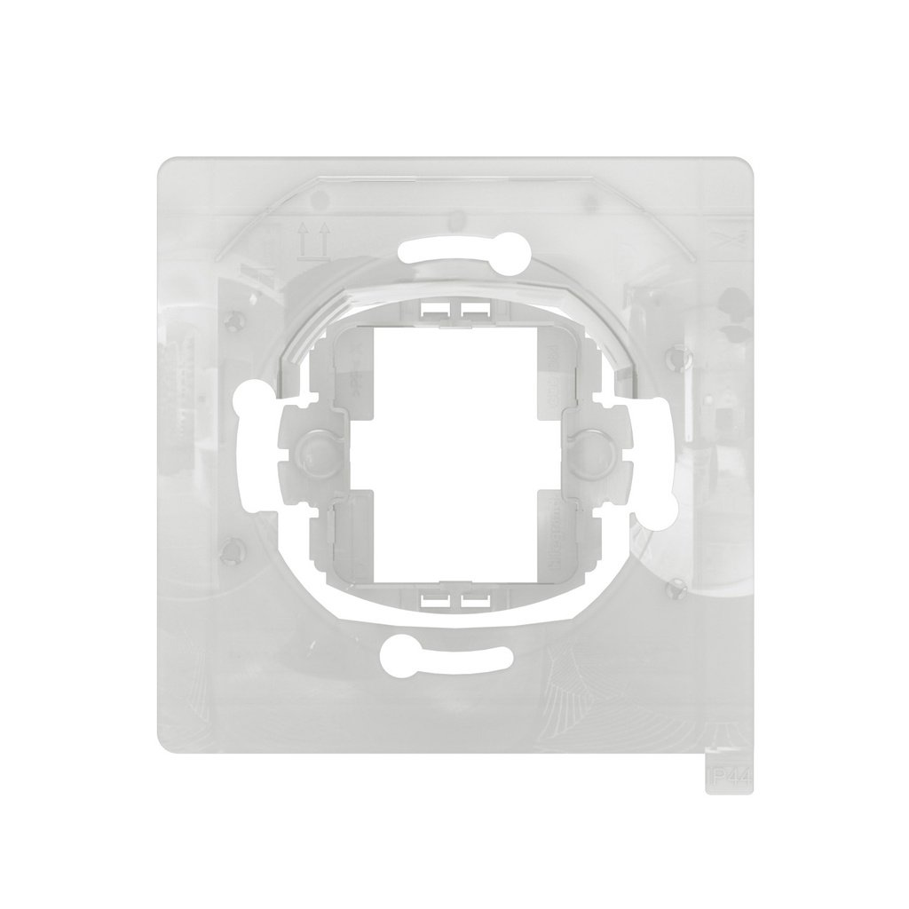 Протектор IP44 за ключ или бутон Niloe New Legrand