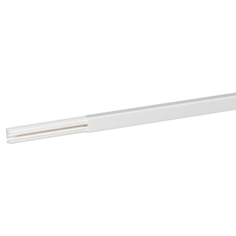 Кабелен PVC канал 20х12,5мм/120м/ DLP Legrand