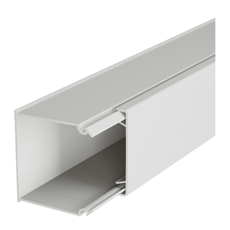 Кабелен PVC канал 40х40мм/24м/ DLP-S Legrand