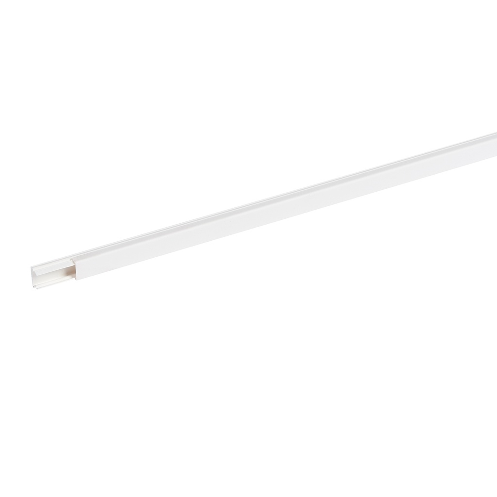 Кабелен PVC канал 15х10мм лепящ /80м/ DLP Legrand